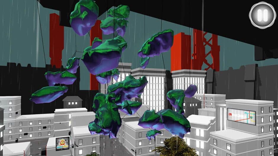 Perfect Angle screenshot 2