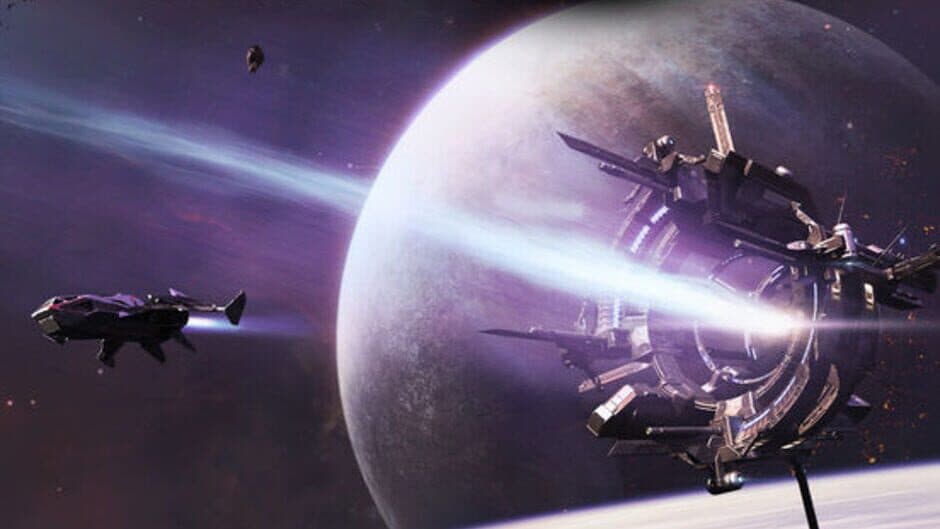 Subdivision Infinity screenshot 4