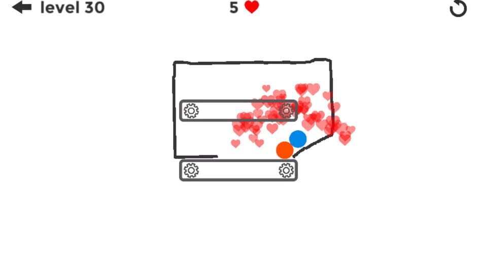 "Two Draw" screenshot 1