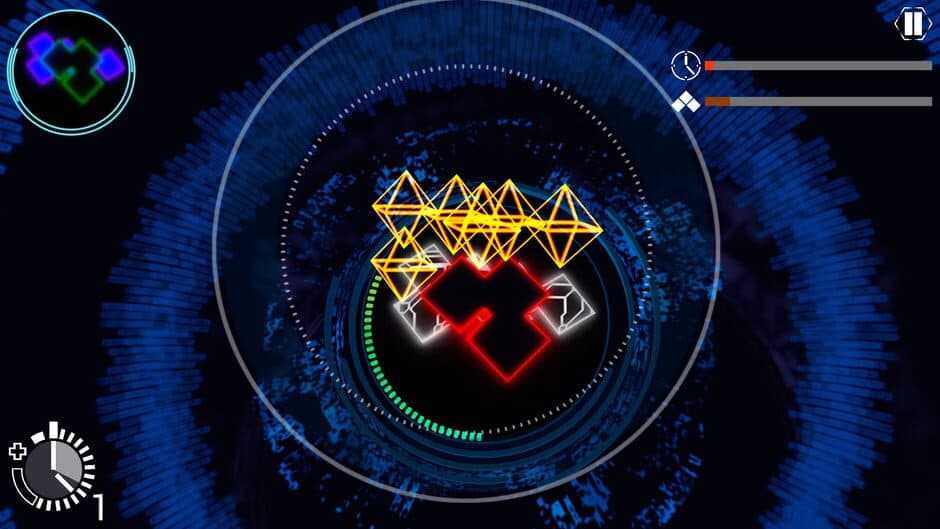 Security Hole screenshot 4