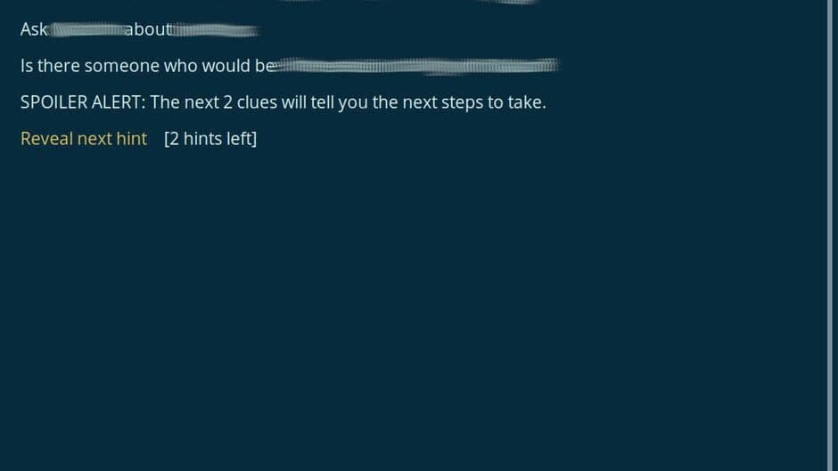 Thaumistry: In Charm's Way screenshot 2