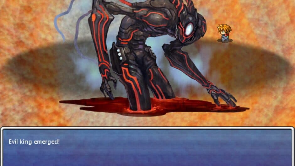 Final Quest screenshot 5