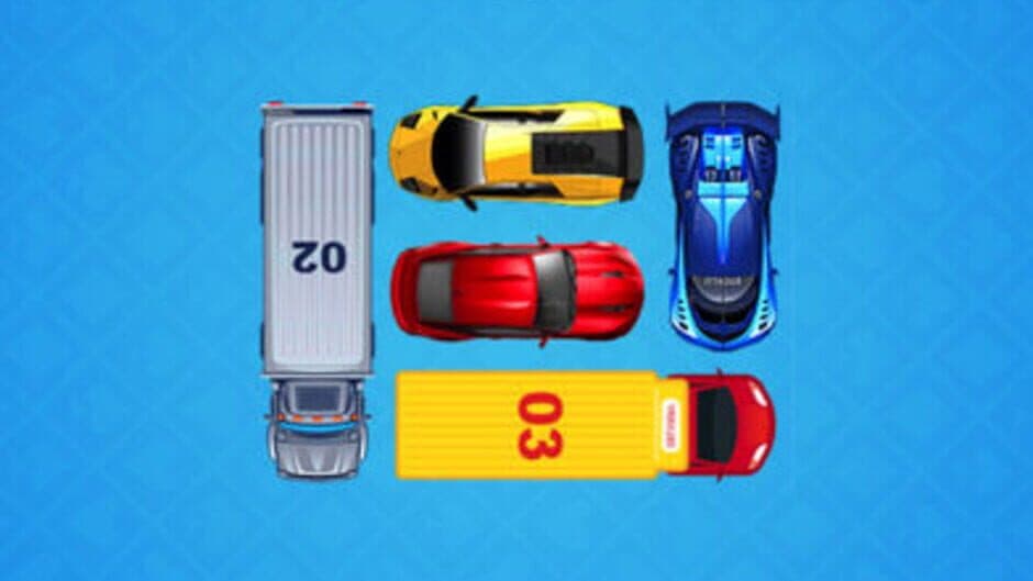 Parking Escape screenshot 5