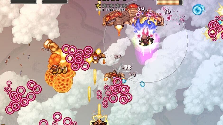 Jamestown: Legend of the Lost Colony screenshot 1