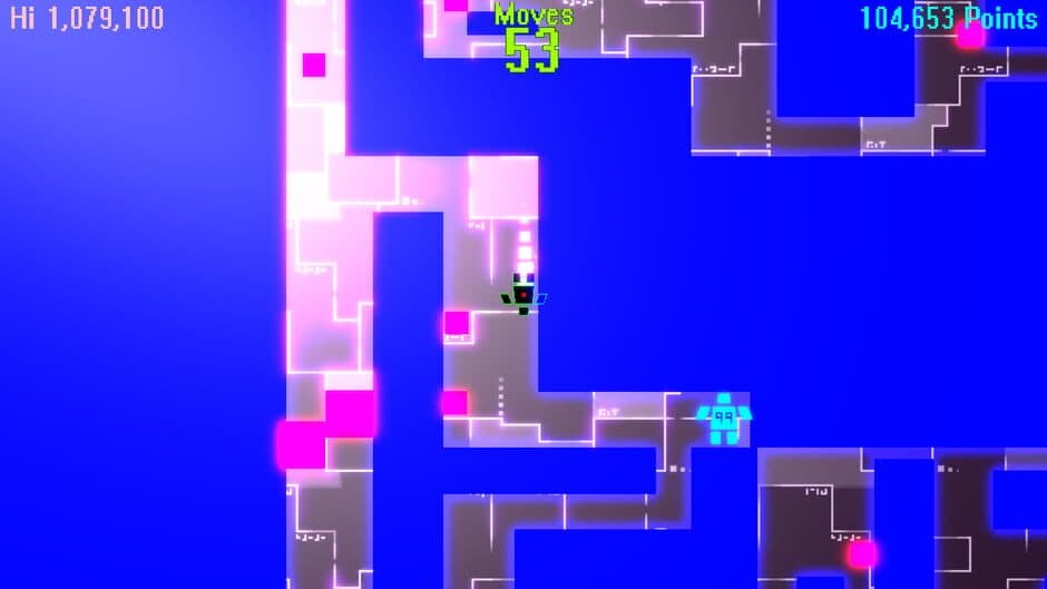 99Moves screenshot 1