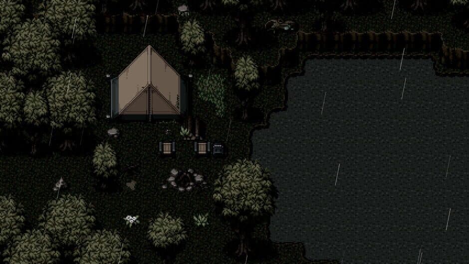 Pembrey screenshot 3