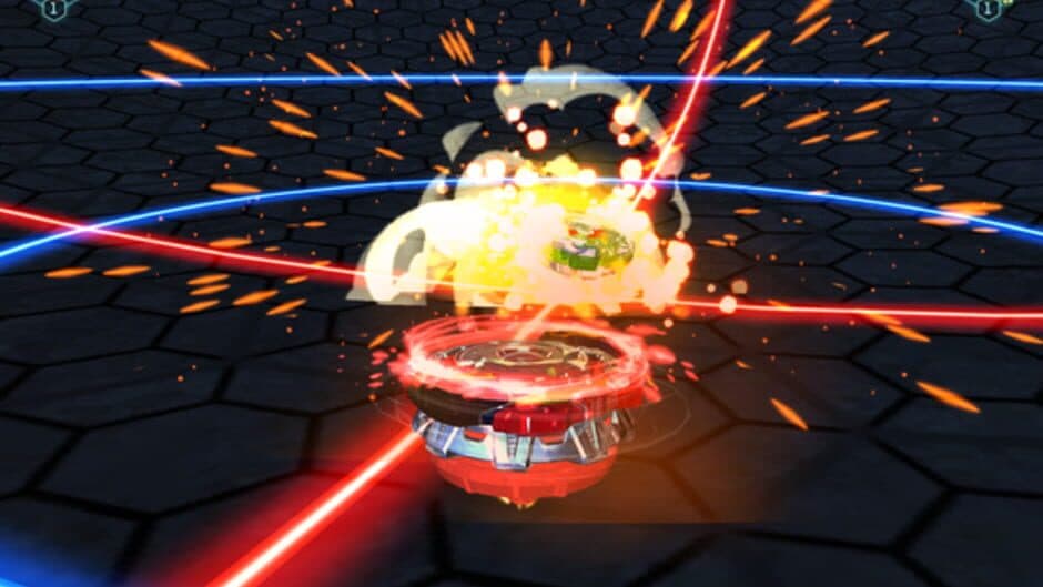 Beyblade Burst App screenshot 2