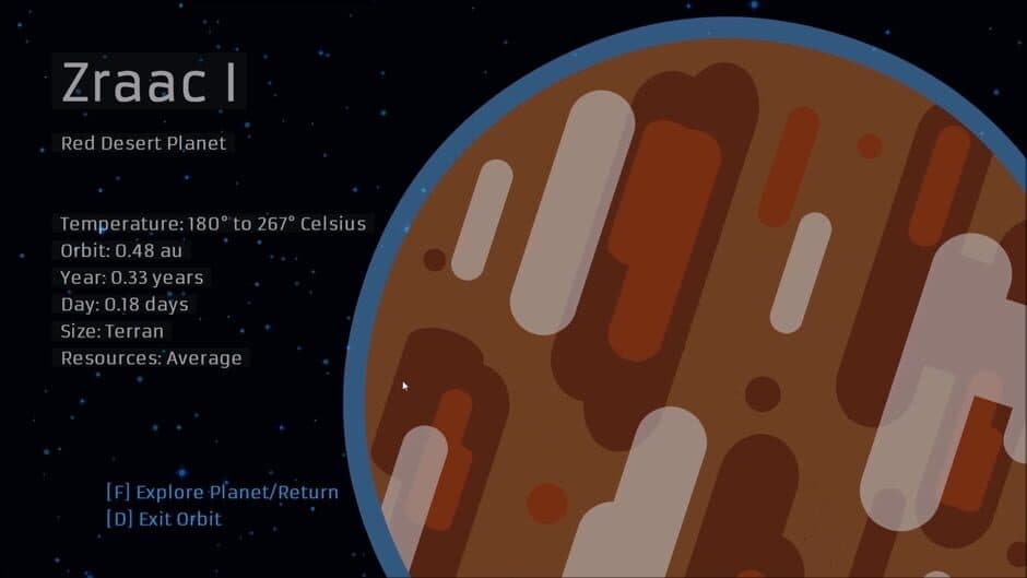 SuperCluster: Void screenshot 5