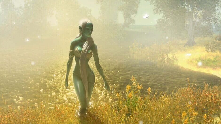 Drakensang: The River of Time screenshot 5