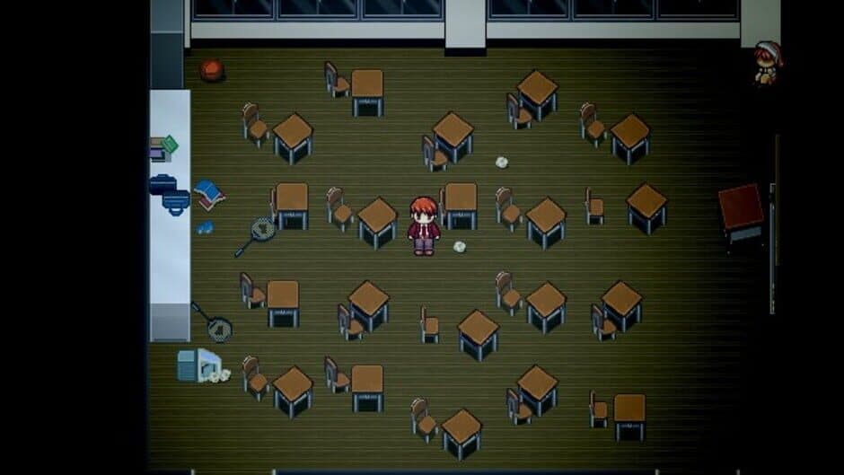 Misao: Definitive Edition screenshot 5