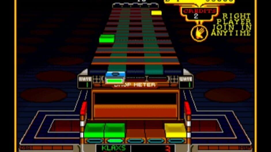 Midway Arcade Treasures screenshot 3