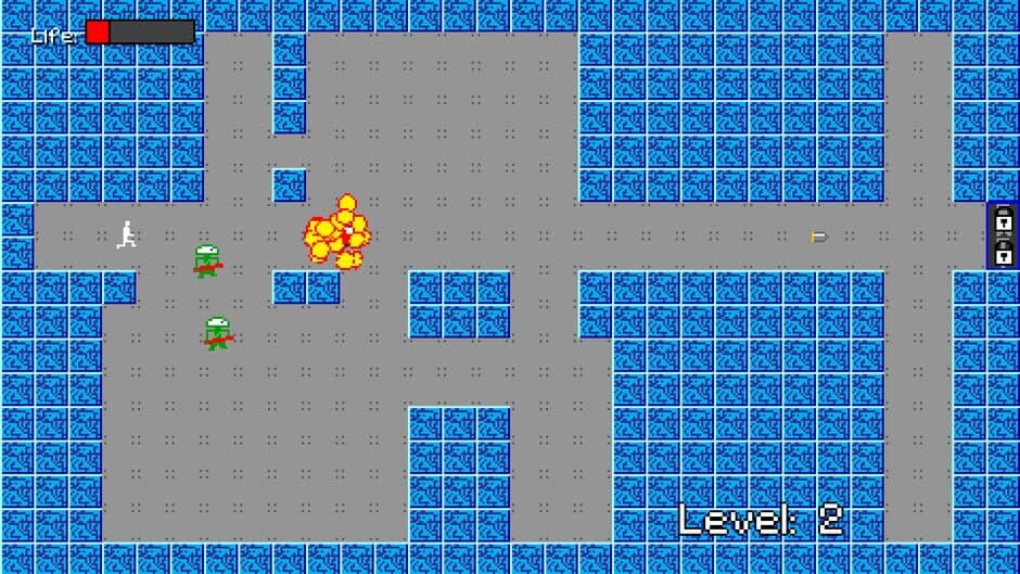 Skip's Sanity screenshot 2