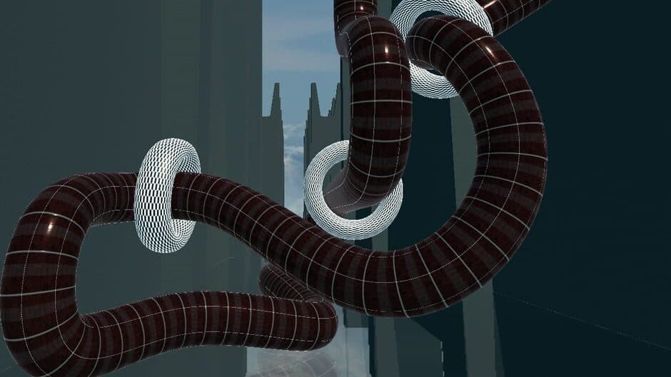 Critical Gravity screenshot 6