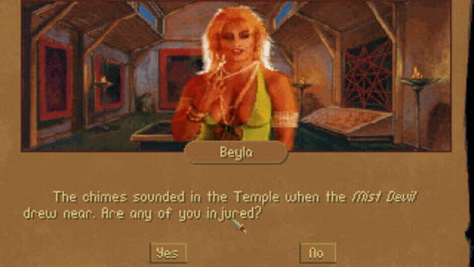 Betrayal Collection screenshot 2