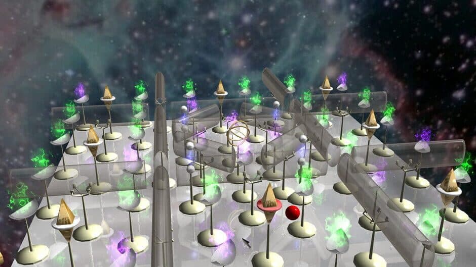 Chaos Theory screenshot 2