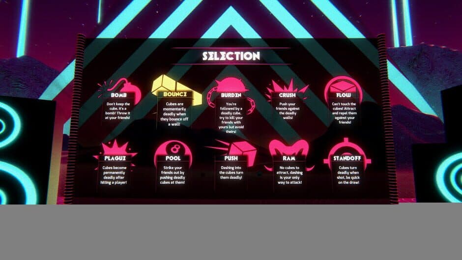 Repulse: Galactic Rivals screenshot 5