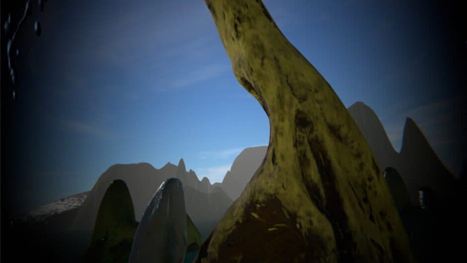 StretchingVr screenshot 2