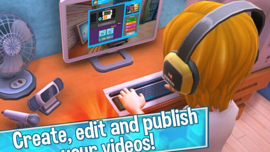 Youtubers Life: Gaming Channel screenshot 6