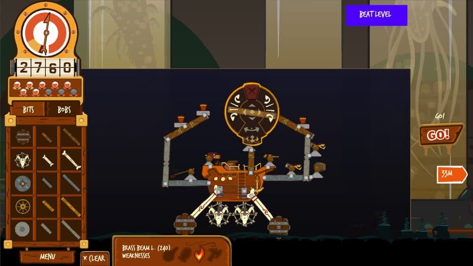 Rigonauts screenshot 4