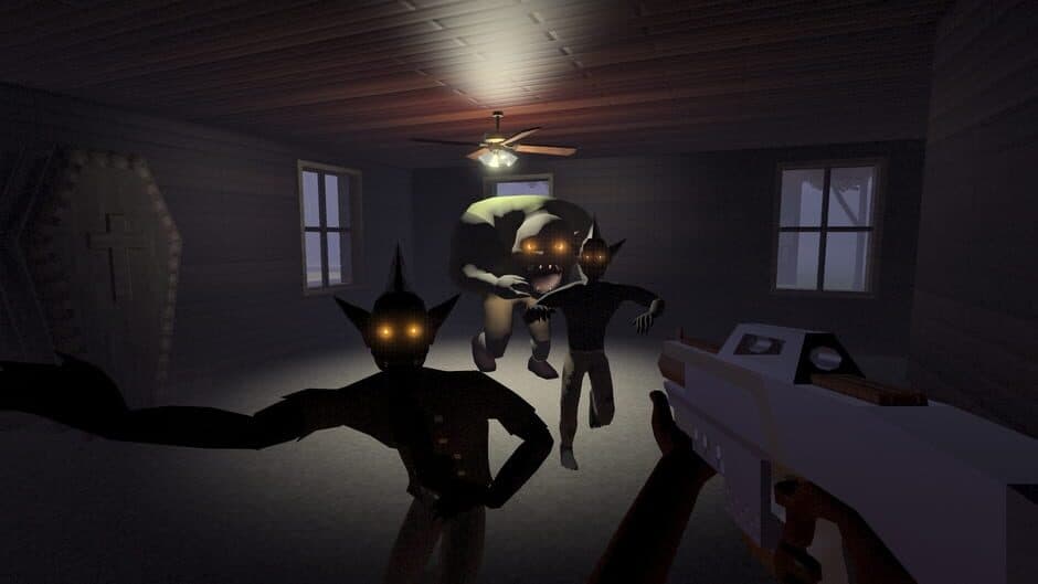 Slayer Shock screenshot 2