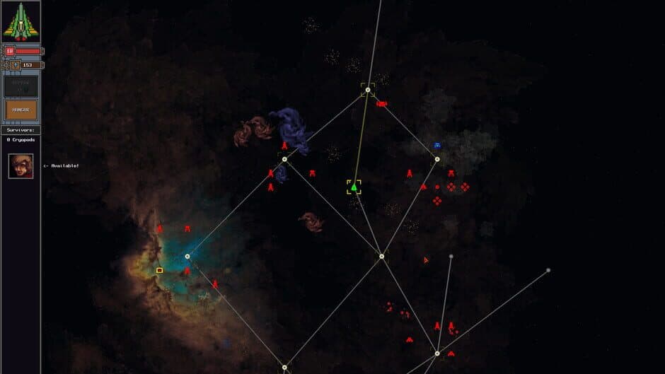 Starship Rubicon screenshot 2