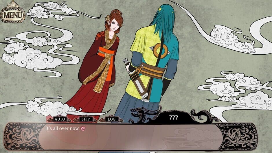 Soulslayer screenshot 2