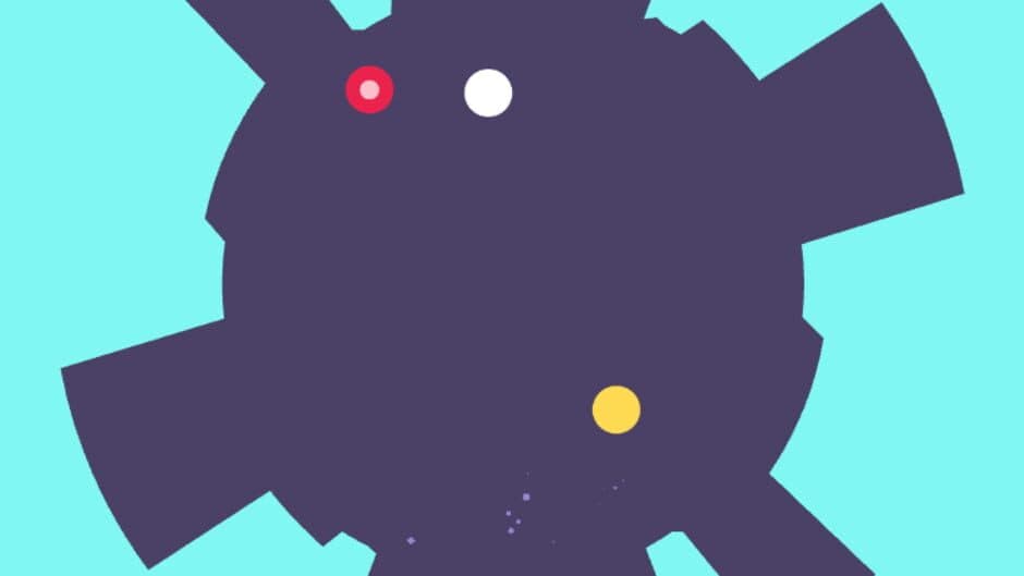 Magic Shot screenshot 1