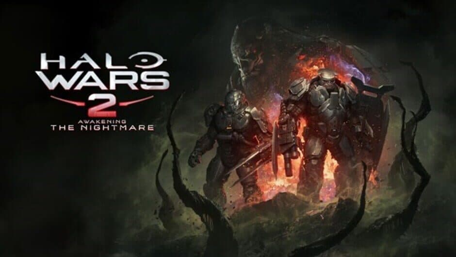 Halo Wars 2: Awakening the Nightmare screenshot 1