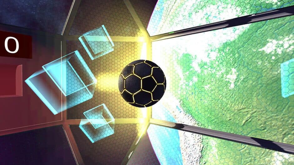 MechaLeague screenshot 3