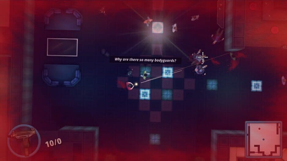 Riskers screenshot 2