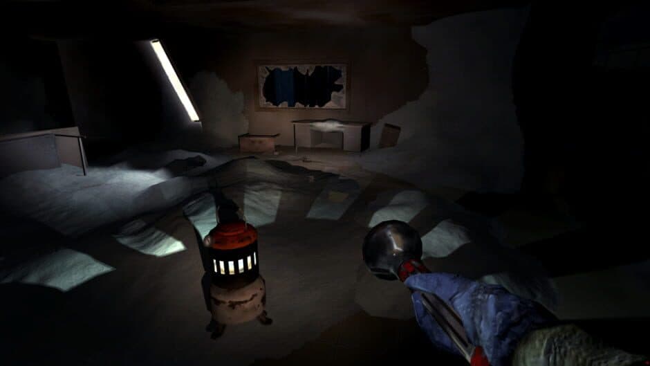Near Death screenshot 2