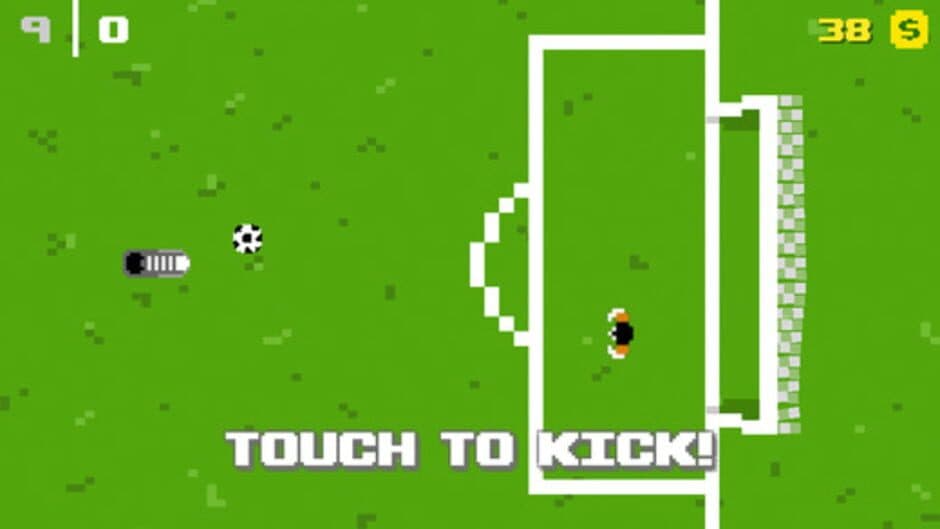 Kicking King screenshot 2