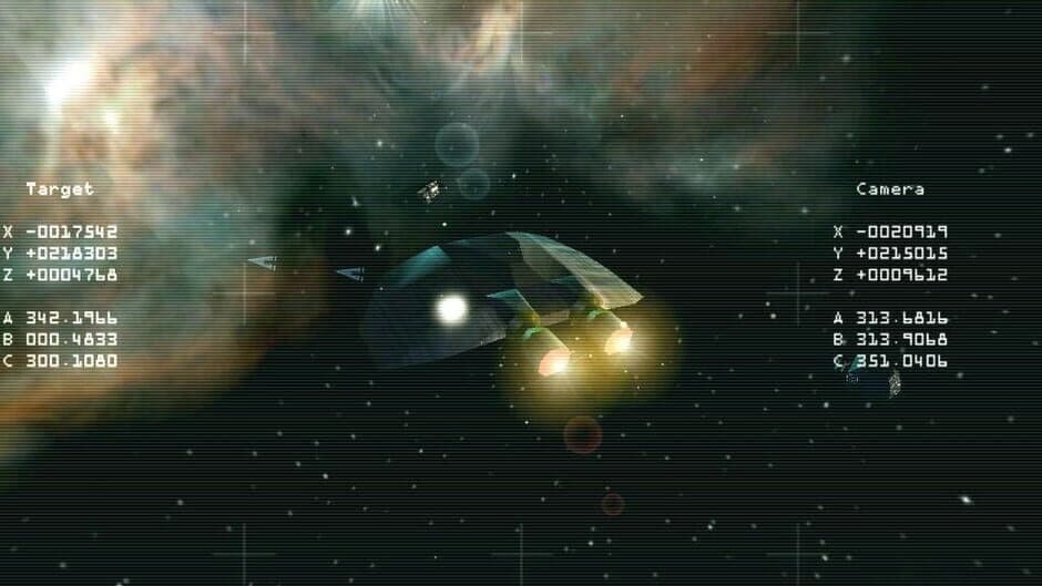 X: Beyond the Frontier screenshot 5