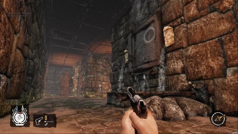 Day One: Garry's Incident screenshot 2