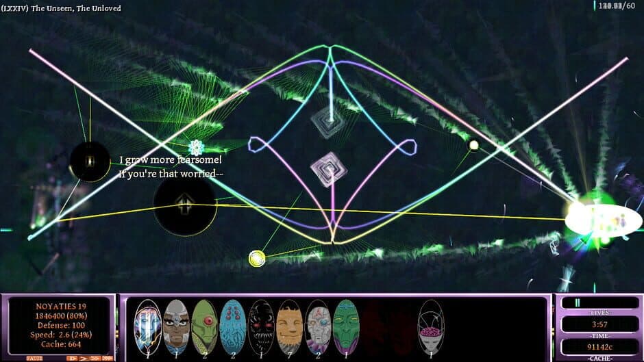 Immortal Defense screenshot 3