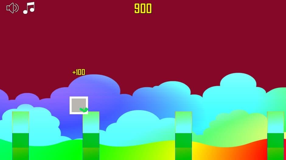Trippy Jump screenshot 4