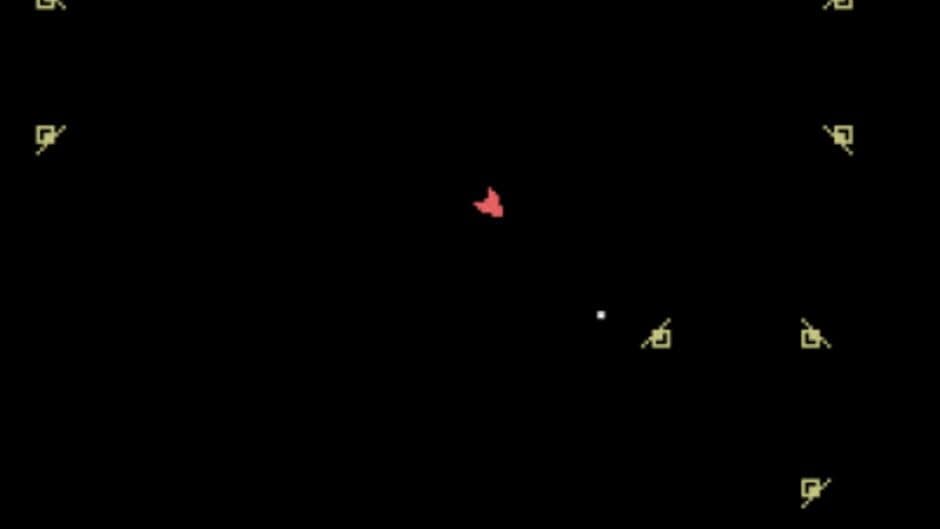 Space Fury screenshot 2