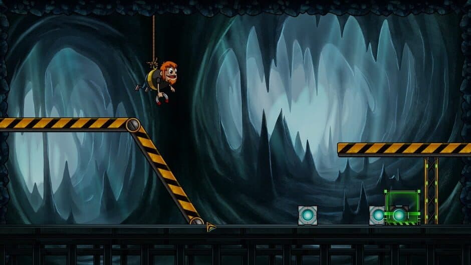 Cubicity screenshot 1