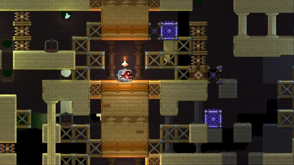 Full Bore screenshot 2