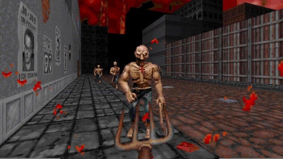 Blood: One Unit Whole Blood screenshot 3