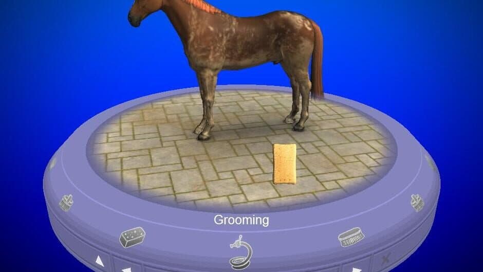 My Horse & Me screenshot 2