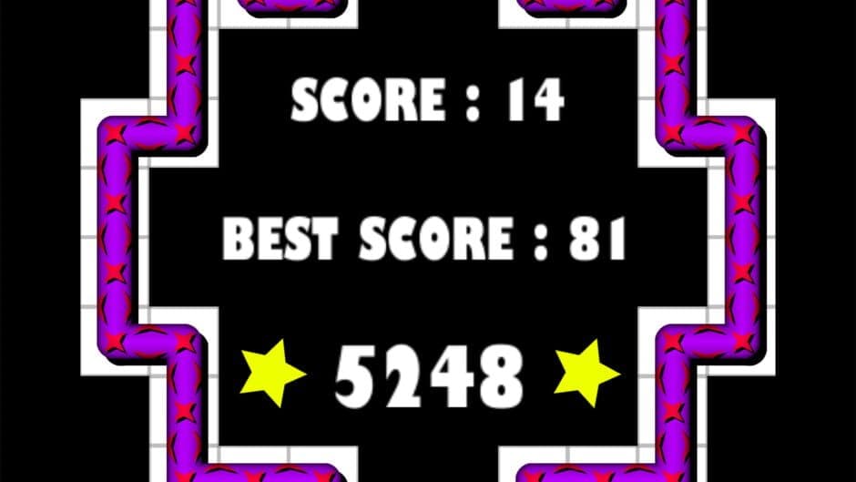 Snake Flow screenshot 3