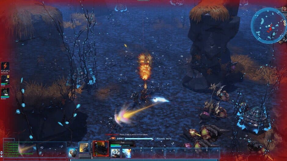 Colonies Online screenshot 5