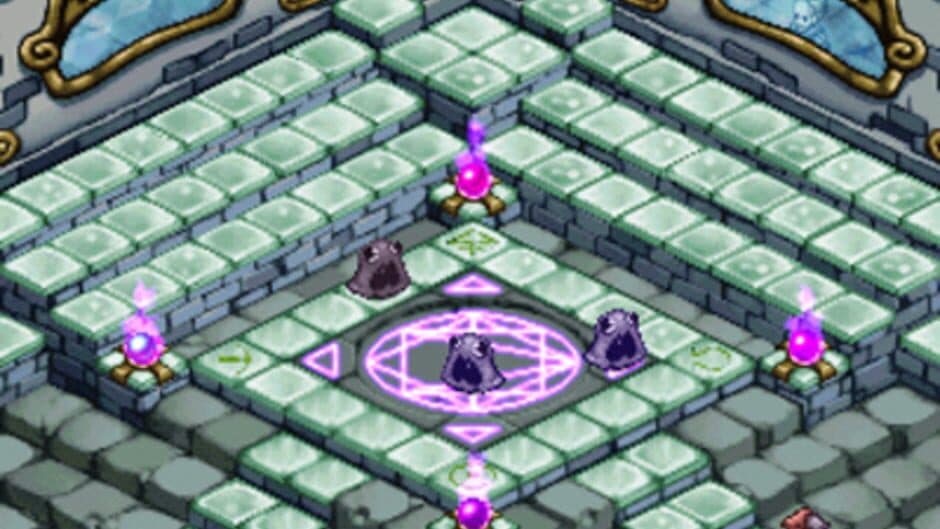 Summon Night 2 screenshot 1