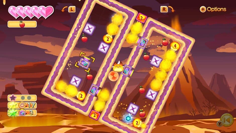 Puzzle Adventure Blockle screenshot 2