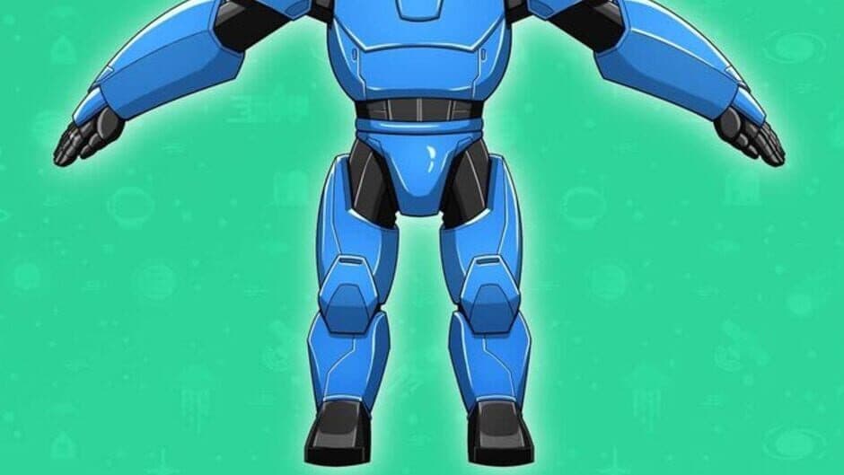 Solbot Energy Rush screenshot 6