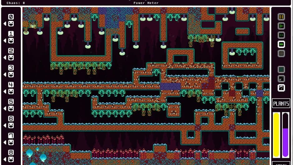 XenoBloom screenshot 4