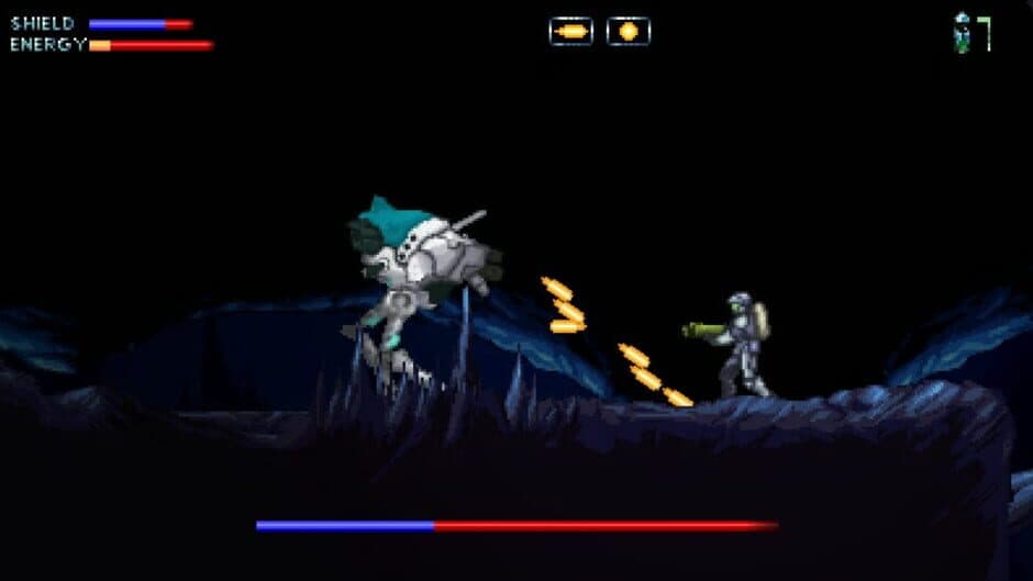 Life on Mars Remake screenshot 2