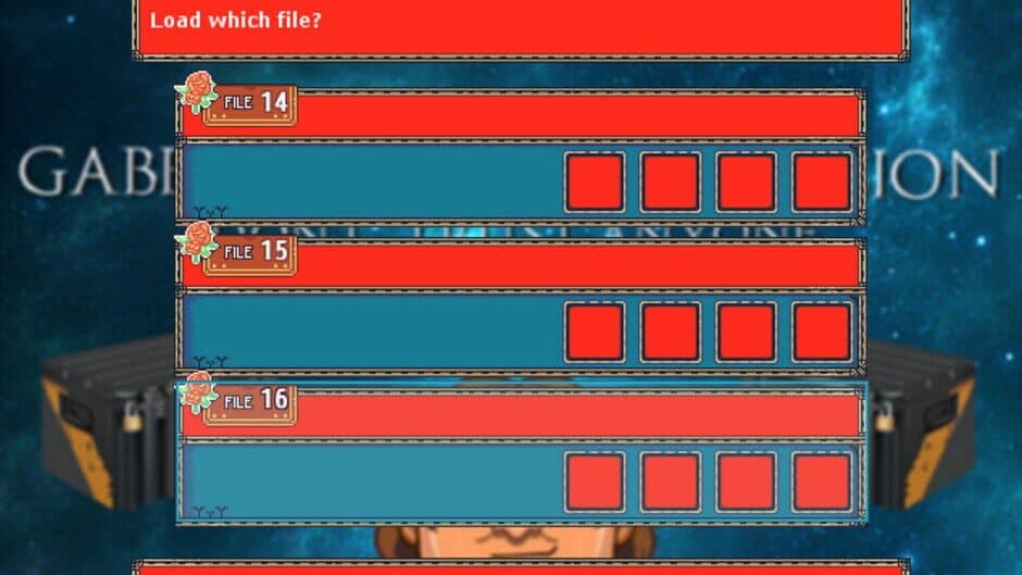 GabeN: The Final Decision screenshot 2