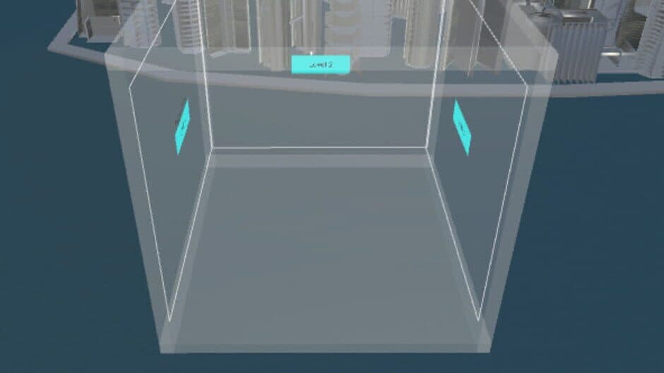 City Rush screenshot 2